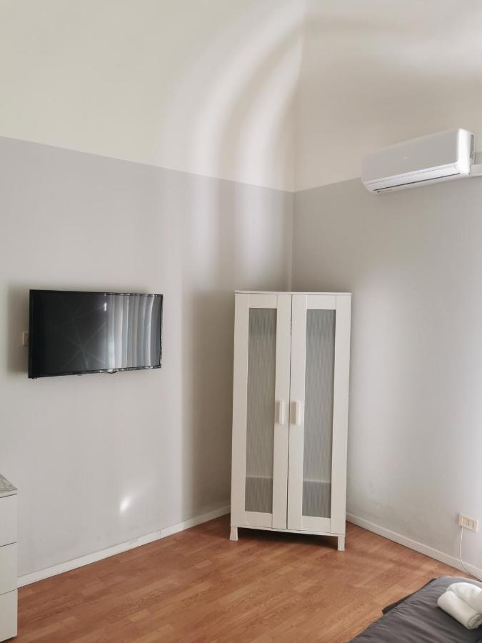 Zona Castello Apartment Catania Exterior photo